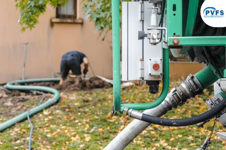 tarif vidange fosse toutes eaux 3000 litres