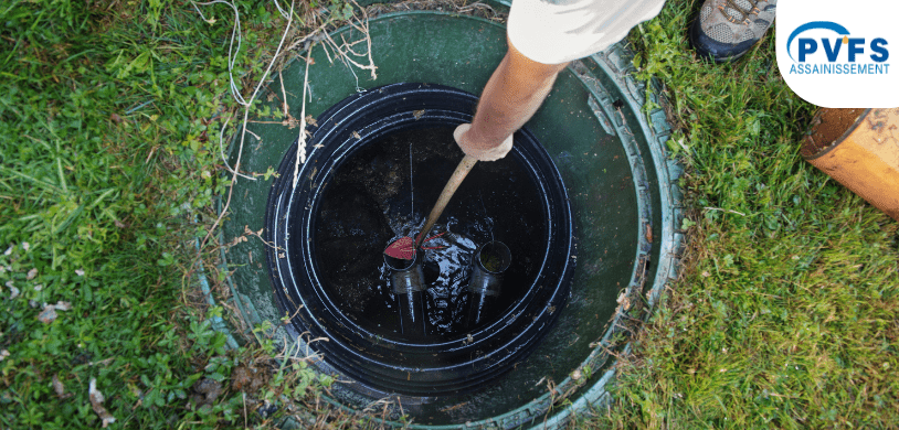 Vider Fosse Septique Soi-même