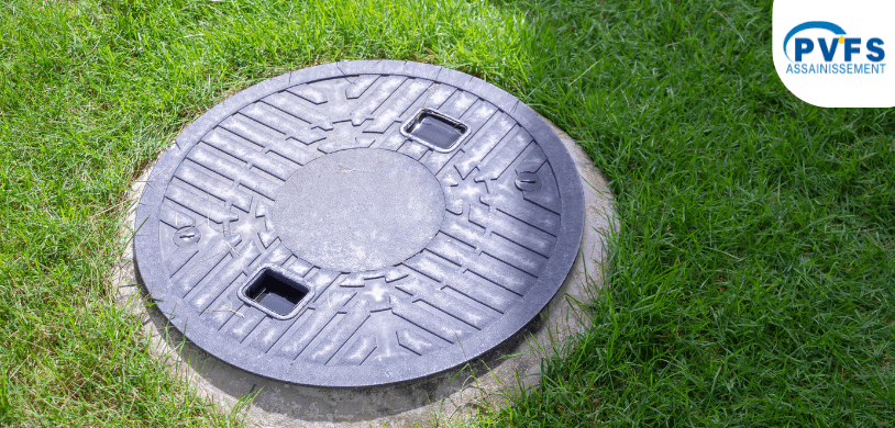 Les fosses septiques se vident-elles toutes seules