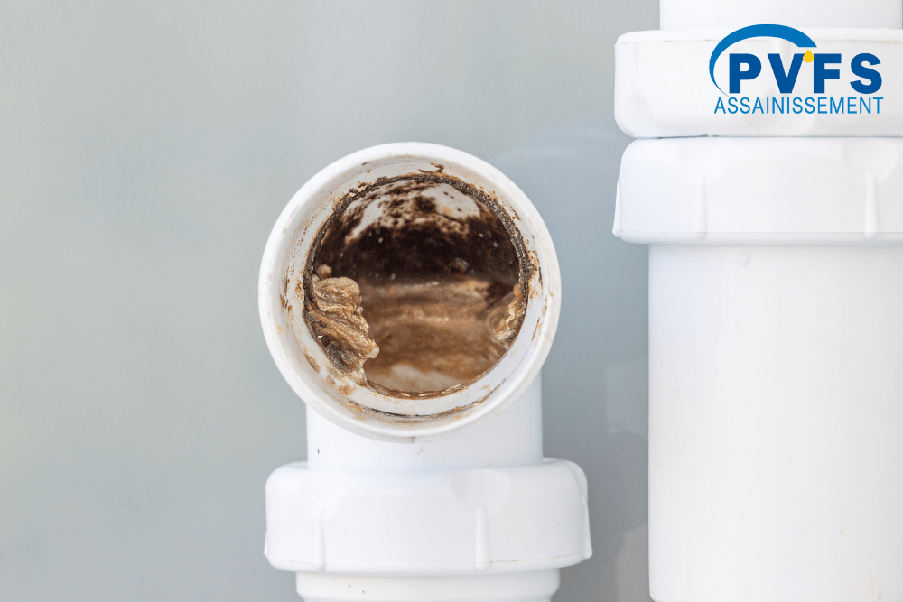 Comment éviter le calcaire dans les canalisations