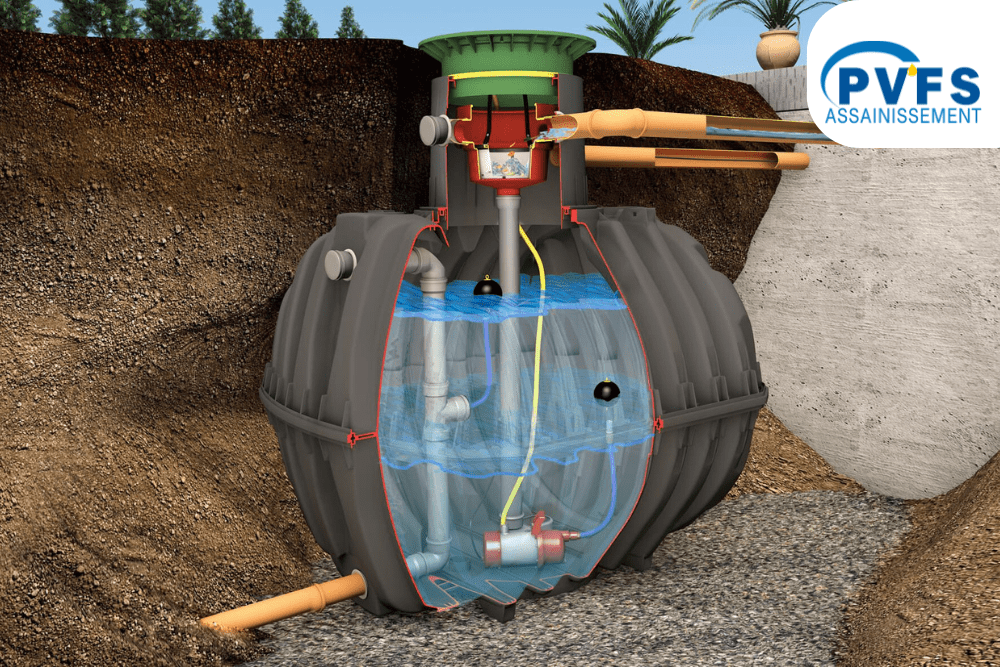 Acide Chlorhydrique Fosse Septique & WC