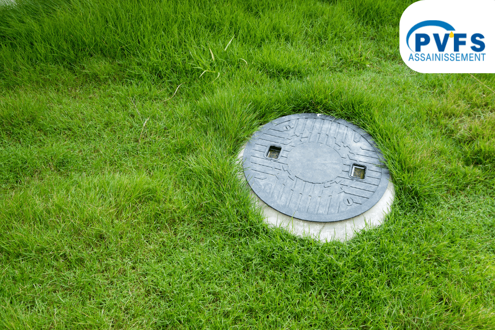 durée de vie fosse septique