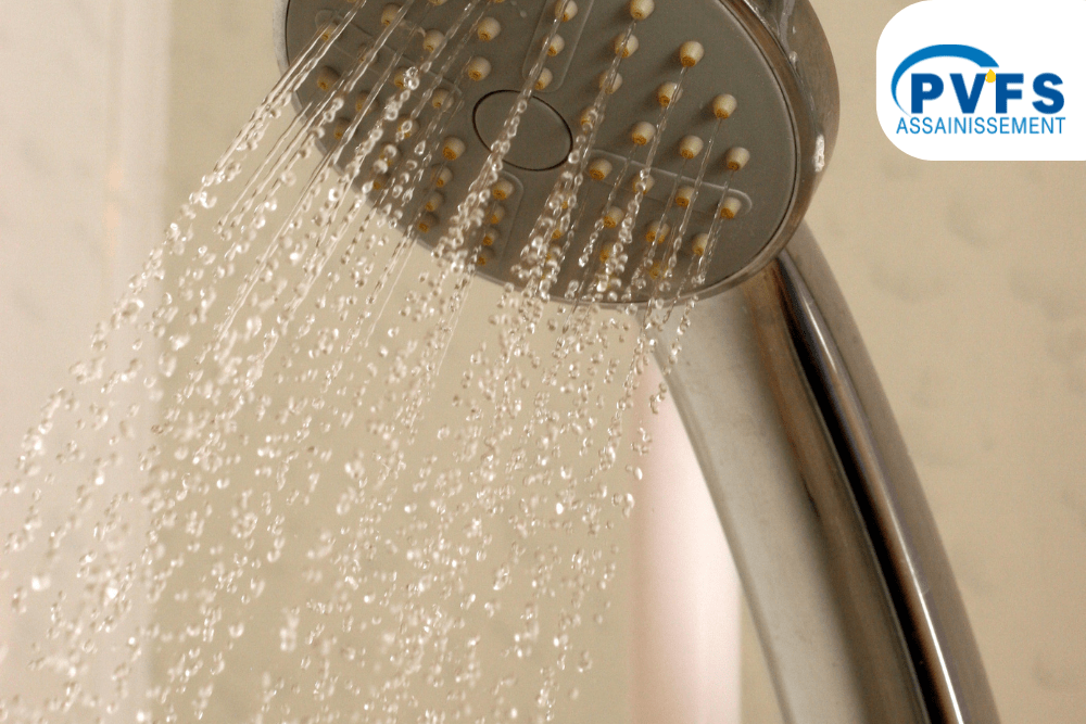 Comment déboucher une douche italienne