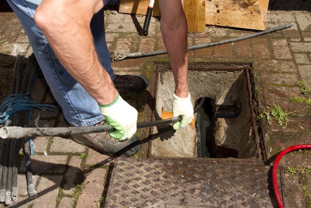 Débouchage de canalisation à Issy-les-Moulineaux (92130) 