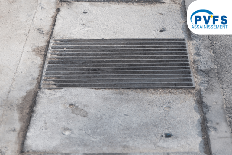 Caniveau ou Regard Bouché : Causes et Solutions de Débouchage