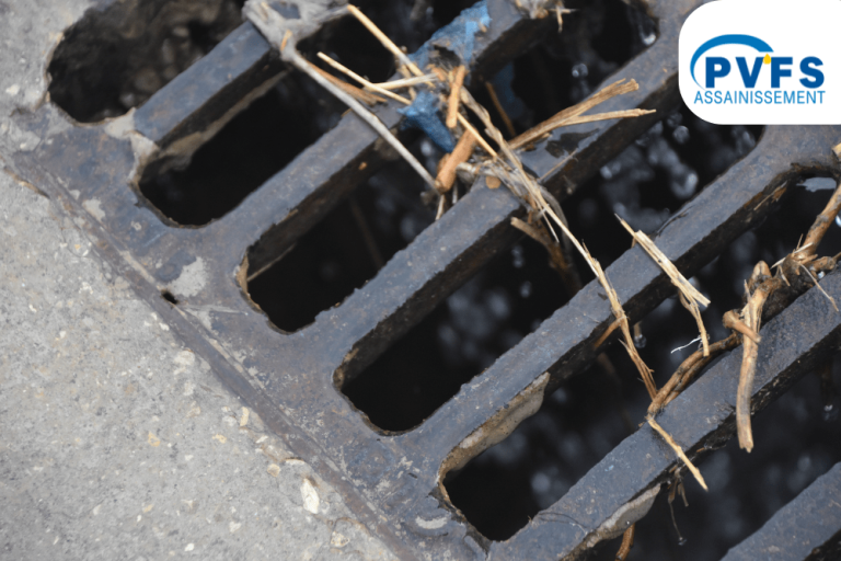 Regard Tout à l’Égout Bouché : Causes, Signes et Solutions