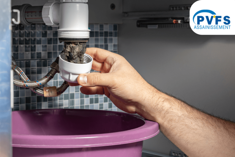 Canalisation bouchée: Qui paye locataire ou propriétaire ?