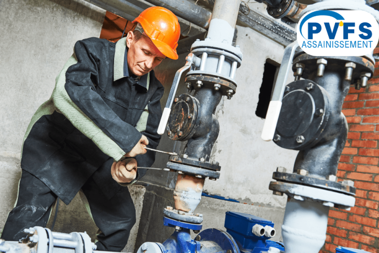 Comment dimensionner une pompe de relevage?