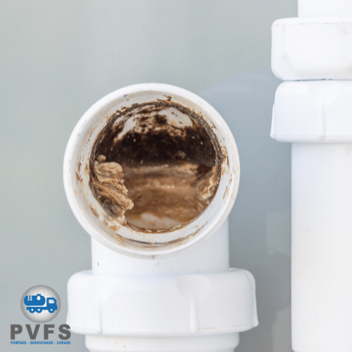 Comment éviter le calcaire dans les canalisations? PVFS