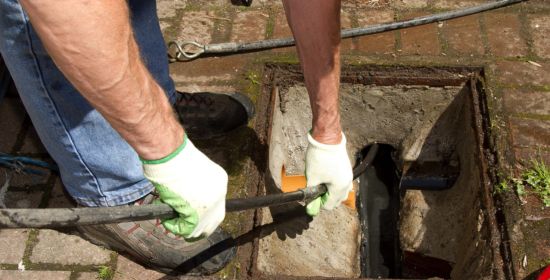 Débouchage urgent canalisation appartement