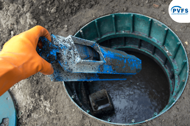prix vidange fosse septique 5000 litres